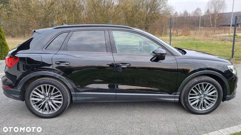 Audi Q3 35 TFSI Advanced S tronic - 7