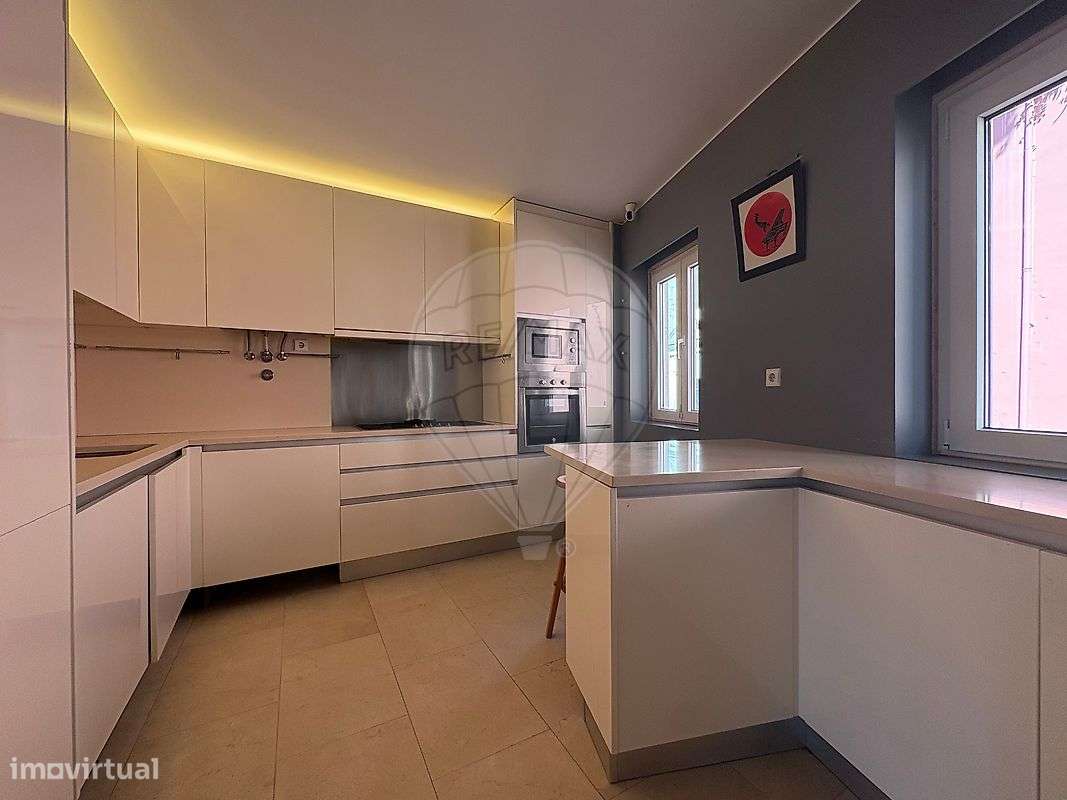 Apartamento T2 para venda-5