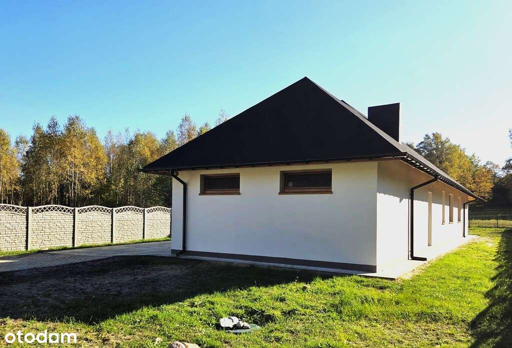 Dom parterowy  146,12 m² / stan deweloperski - Pełny obrazek: 4/14