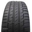 1 x CONTINENTAL 235/60 R18 107V XL PremiumContact 6 Lato 2021 6,2mm - 1