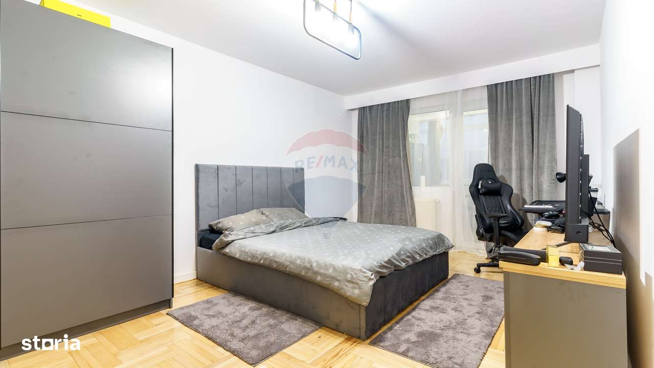 Casa individuala, 6 dormitoare, comision 0%, Intre Lacuri-7