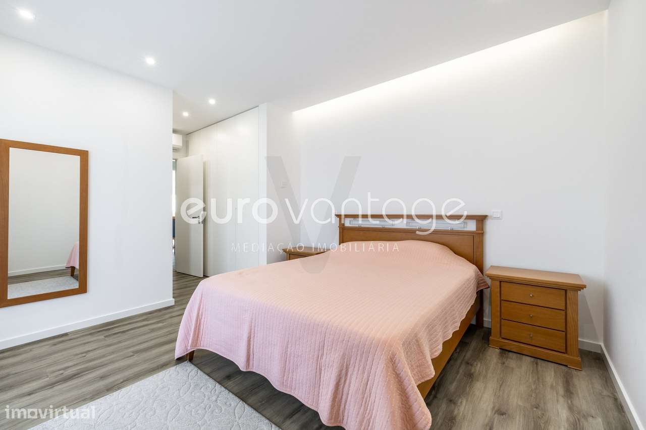Apartamento T3 Moderno-24