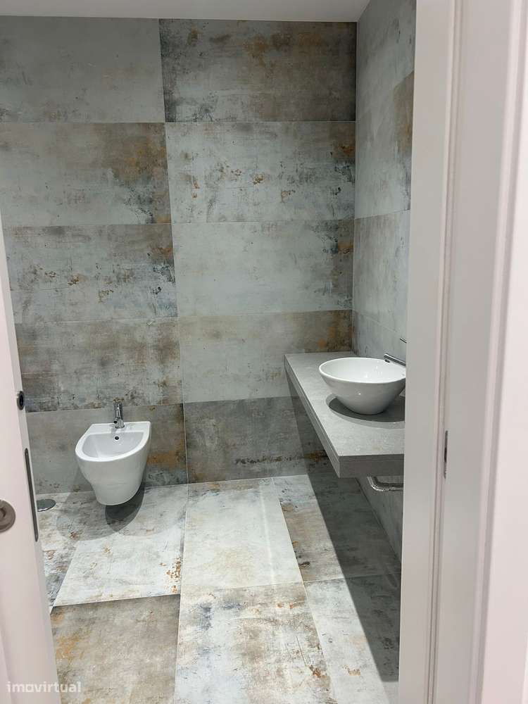 T3 +1 Duplex NOVO no Empreendimento Varandas do Pinheiro-15