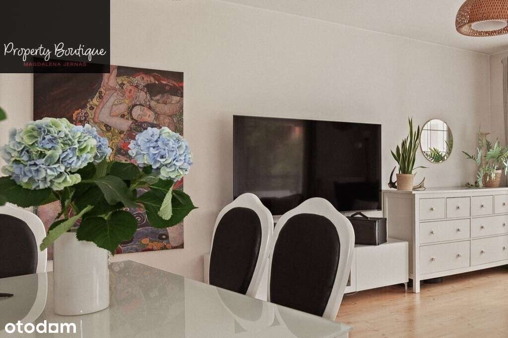 Trzy pokoje Grunwald, balkon, winda, piwnica