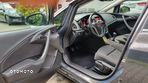 Opel Astra 1.4 Turbo Cosmo - 18