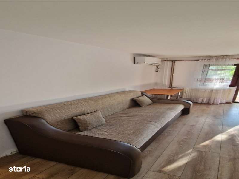 Apartament 2 camere - Calea Girocului - centrala proprie - etaj 2 - Imagine principală: 2/7