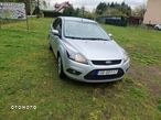 Ford Focus 1.6 Gold X - 2