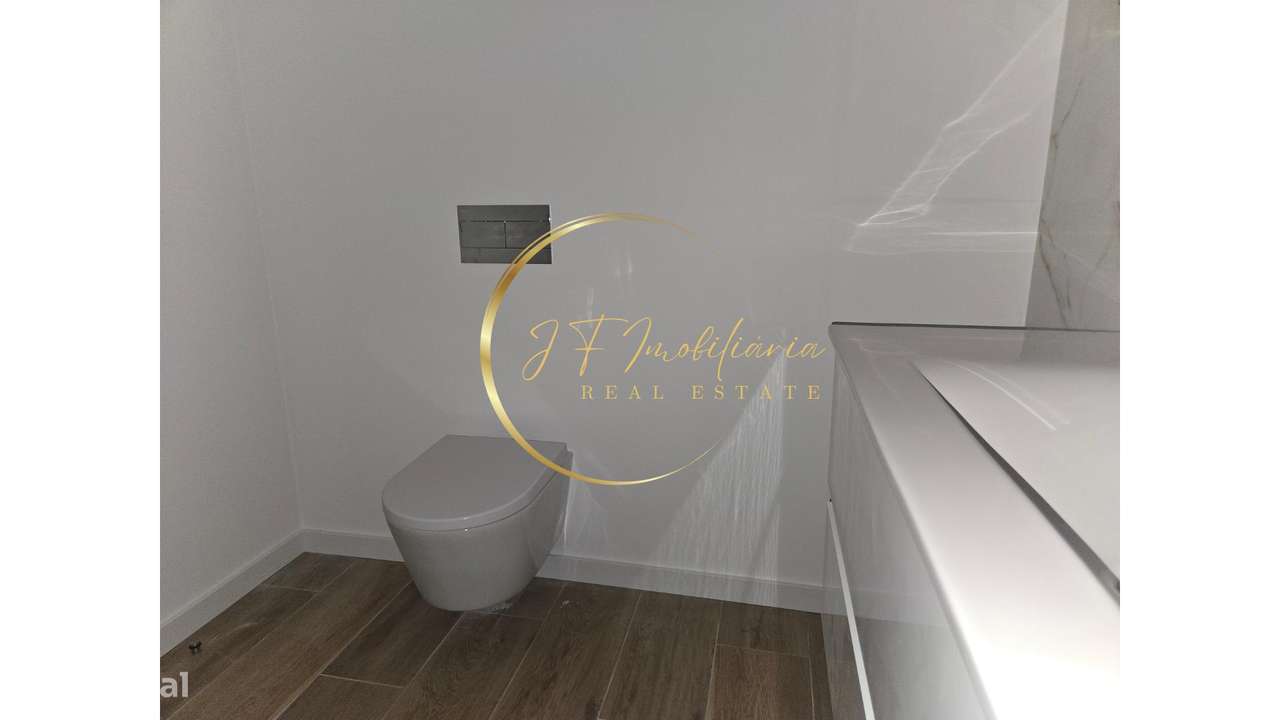 NOVO - Apartamento T2 DUPLEX-11