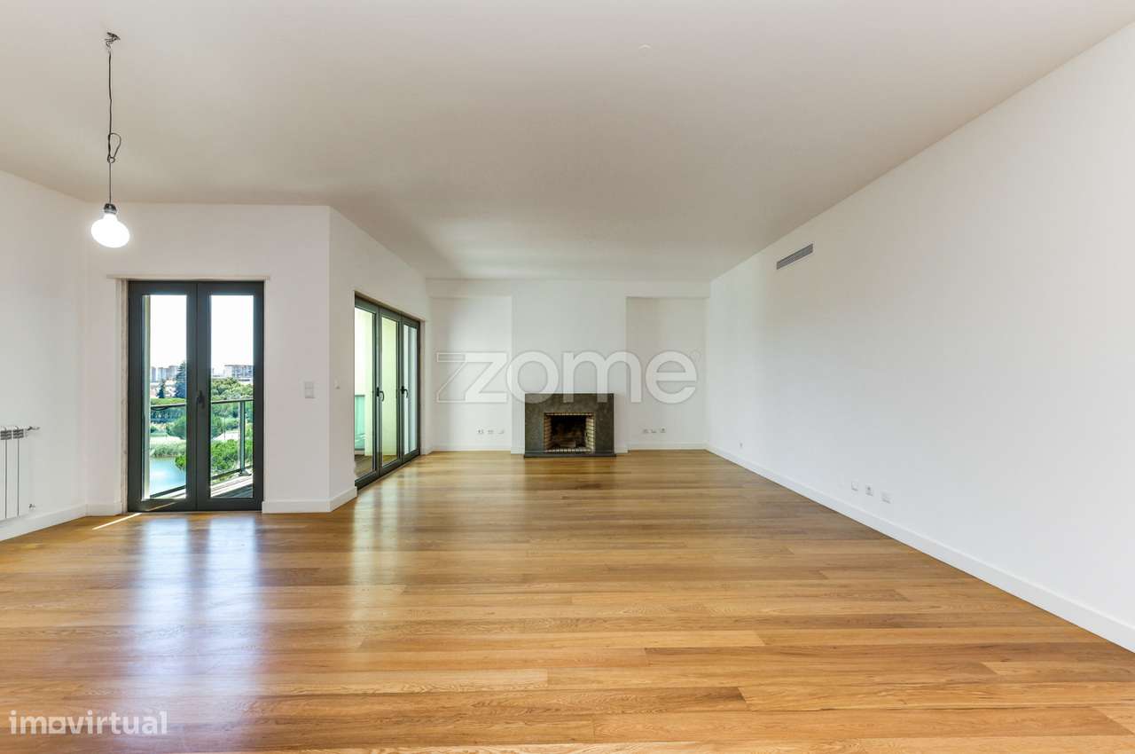 Penthouse T4+1 no Lumiar - Grande imagem: 3/47