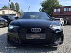 Audi A6 3.0 50 TDI quattro Tiptronic Sport - 34