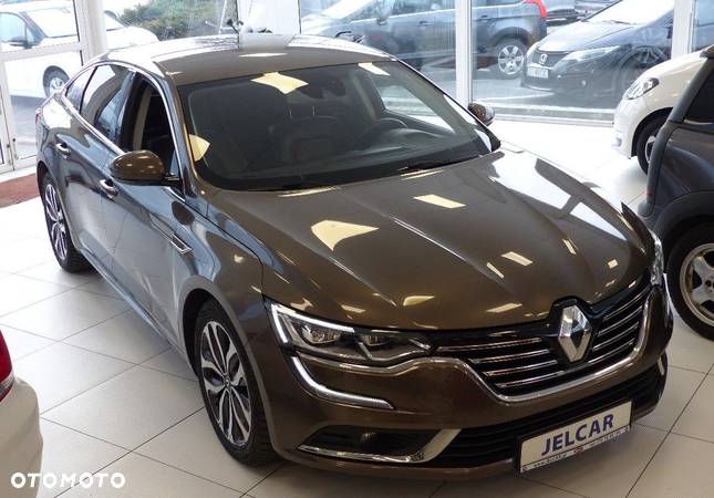 Renault Talisman - 5