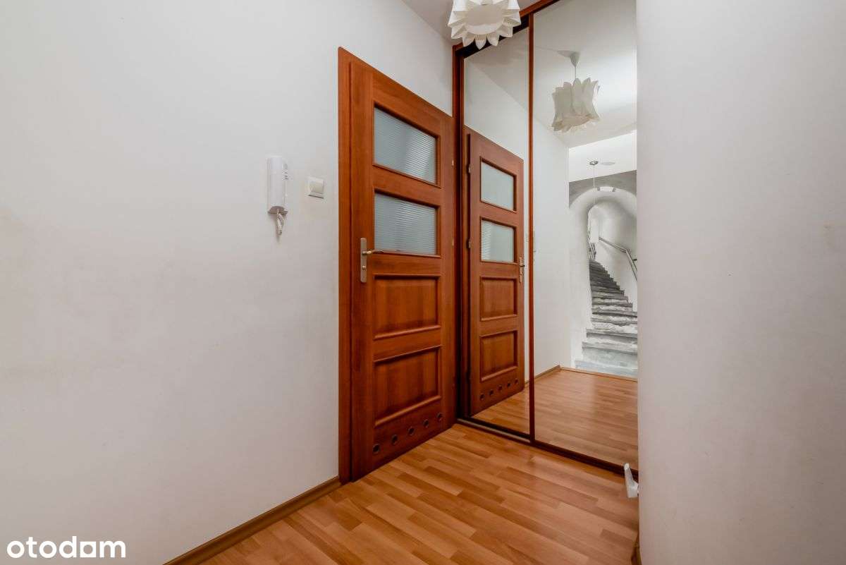 Dwupoziomowe mieszkanie 3-pokojowe , os. Piasta-6