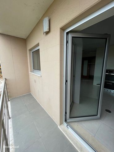 Apartamento T3 com garagem dupla – São Bernardo-7