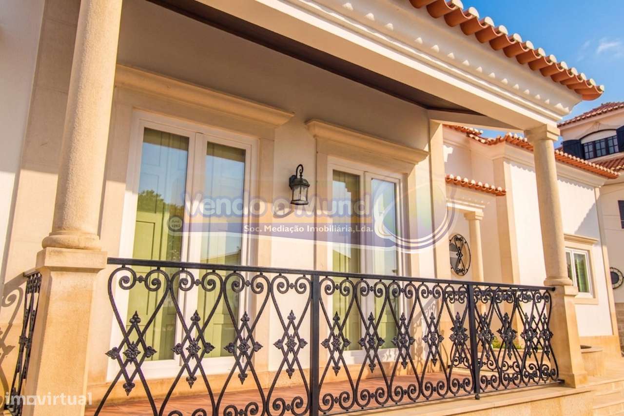 Moradia T7 em Benavente (B655) - Grande imagem: 3/50