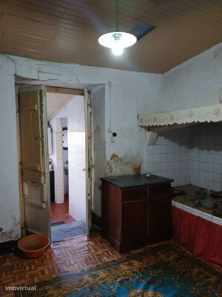 Casa de habitação  (Moradia) - Grande imagem: 4/4