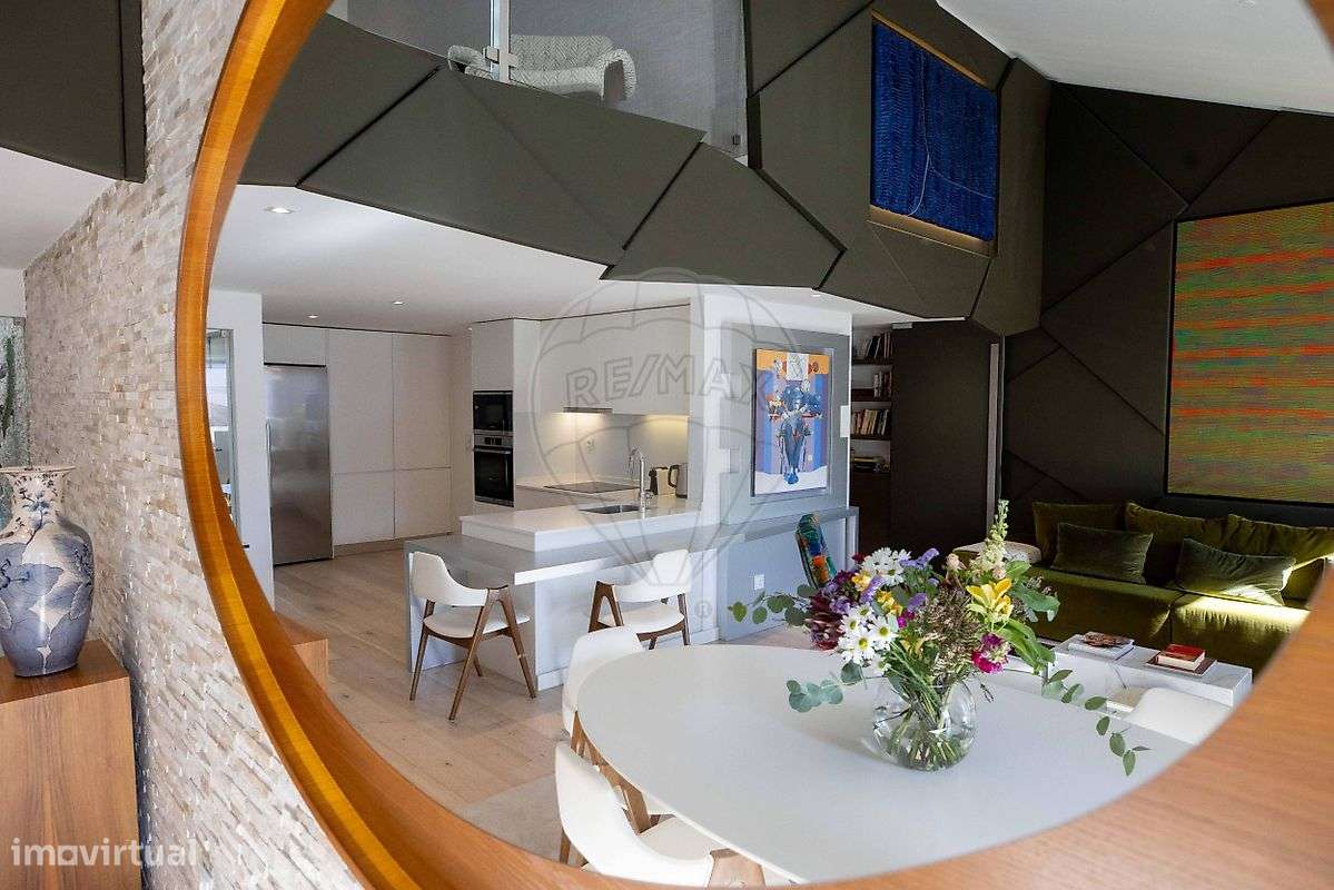 Apartamento T3 para venda - Grande imagem: 2/22