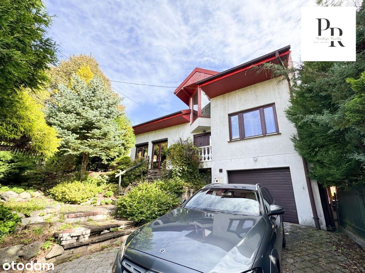 Dom w Ustroniu 309 m² – zyskowna i komfortowa inwestycja-0