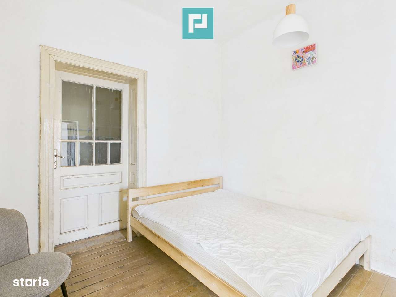 Casa cu 4 camere zona Funcționarilor - Imagine principală: 4/17