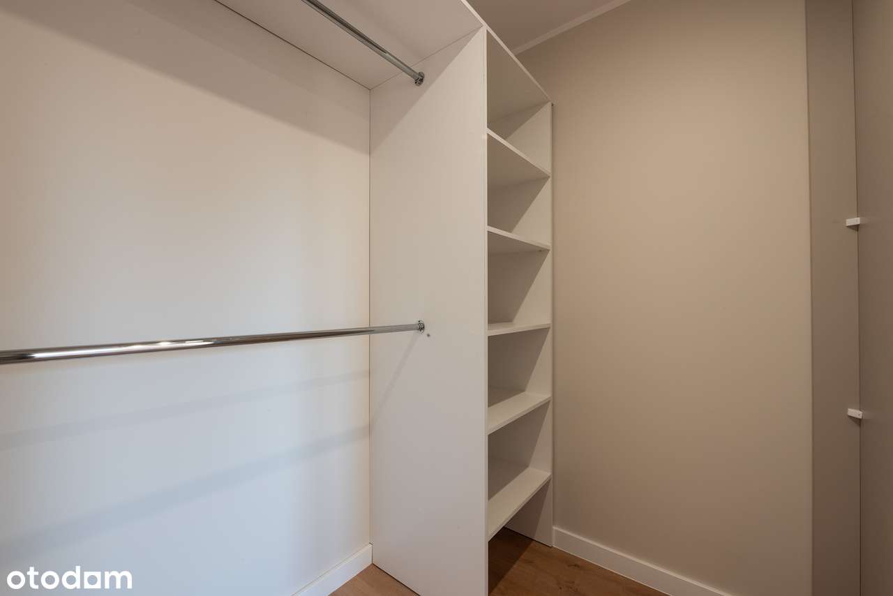 Bez prowizji!! M3 Blisko Centrum | Mega Układ | Garderoba|-17