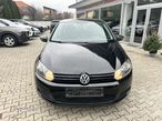 Volkswagen Golf 1.6 TDI BMT Trendline - 2