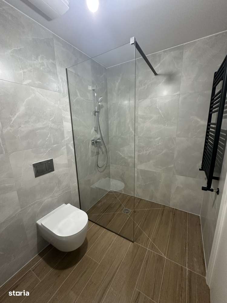 VANZARE APARTAMENT DE 3 CAMERE - ONE COTROCENI PARK-13