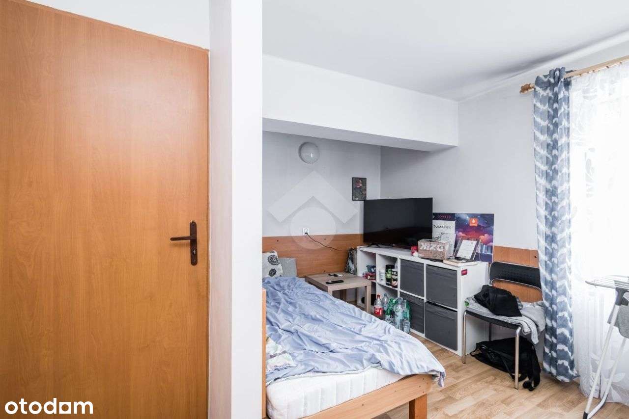 Dwupoziomowe mieszkanie inwestycyjne - 145,64 m2-13