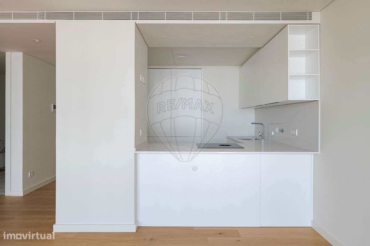 Apartamento T1 para venda - Grande imagem: 4/23