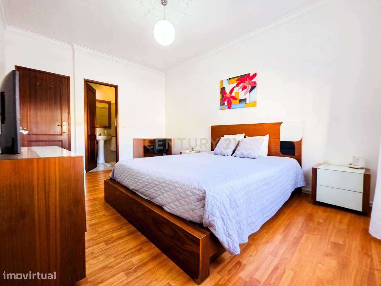 Apartamento T2 em Moita - Oportunidade Única!-27