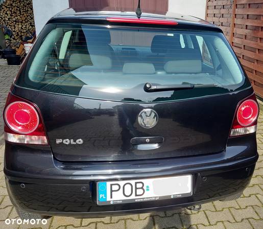 Volkswagen Polo - 6