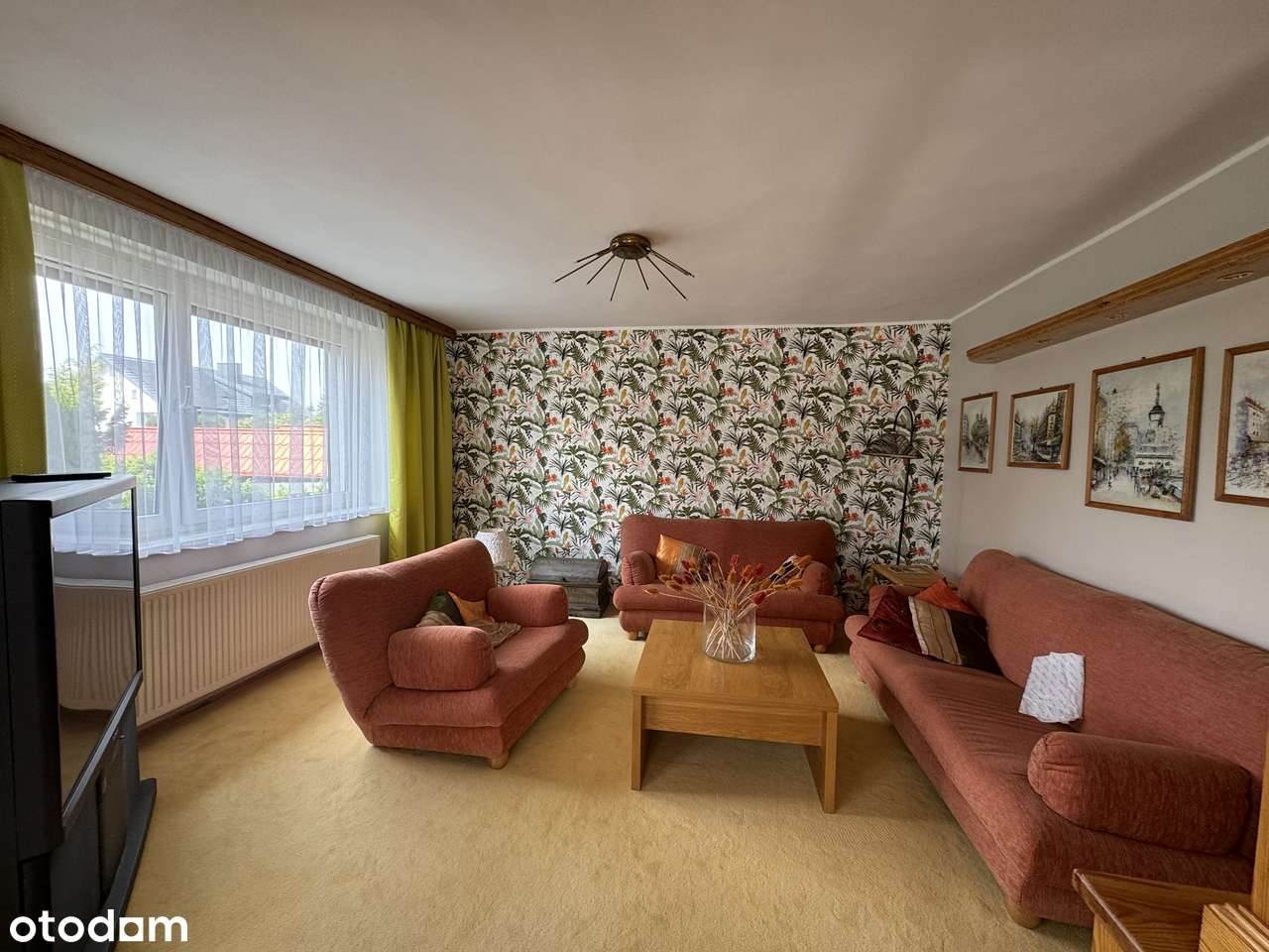 Zamieszkaj w domu, który łączy komfort, przestrzeń i relaks!-5