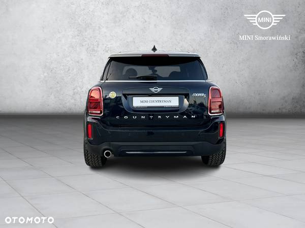 MINI Countryman - 4