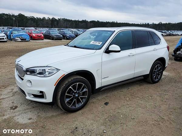 BMW X5 - 2