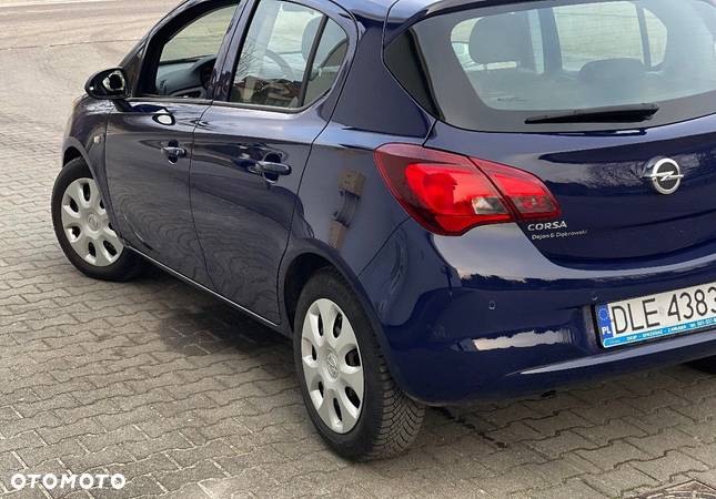 Opel Corsa - 15