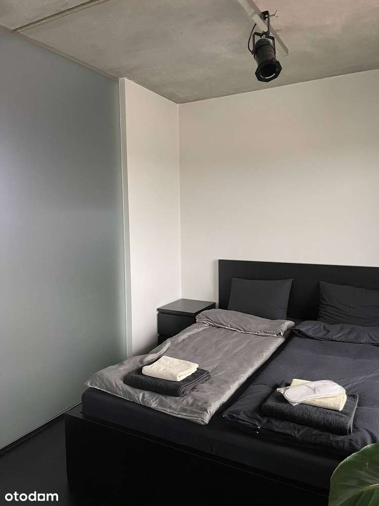 Nowoczesne mieszkanie z dużym balkonem Bartodzieje - Pełny obrazek: 4/9