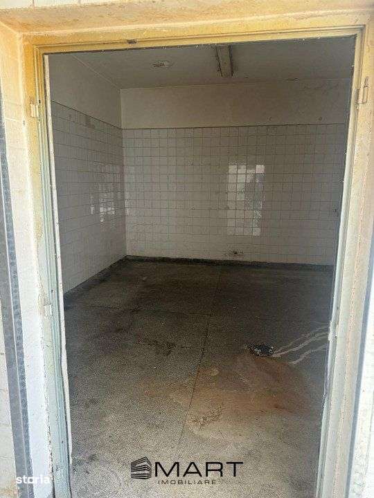 Spatiu comercial de vanzare – 380 mp, Terezian, Sibiu - Imagine principală: 3/19