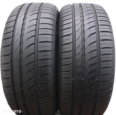 2 x PIRELLI 195/50 R15 82V Cinturato P1 Verde Lato 2017 6,5 ; 7mm - 1