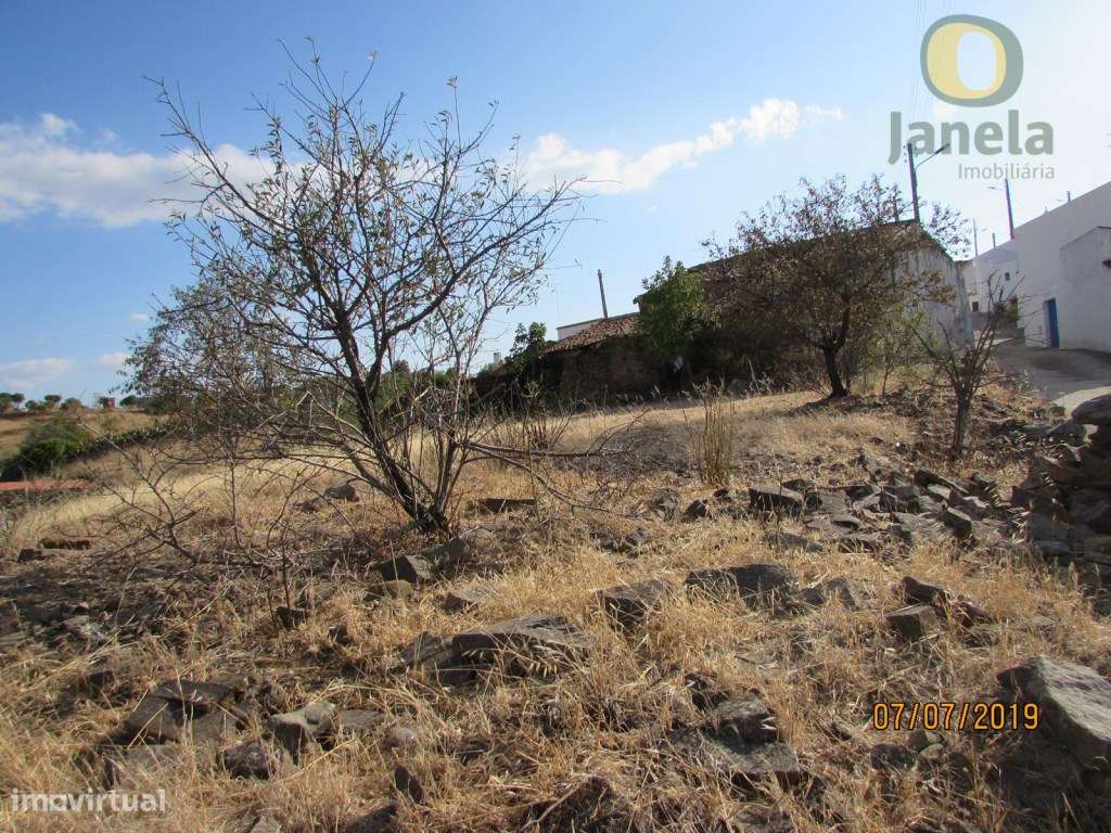 Casa Antiga perto do Rio Guadiana - Alcoutim - Grande imagem: 4/8