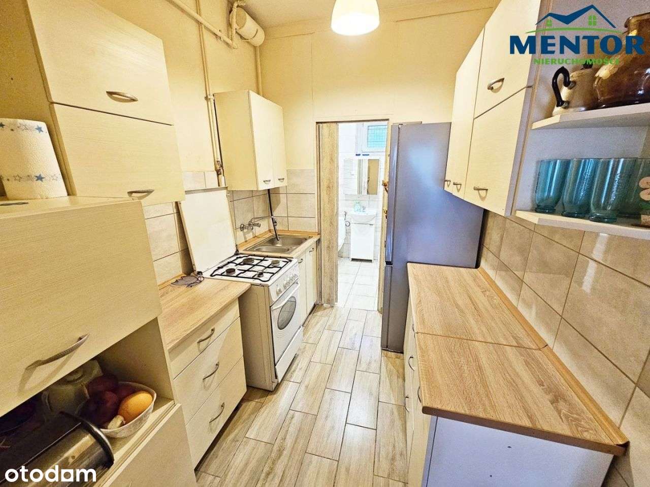 2 pokoje blisko dworca Wałbrzych Miasto-5