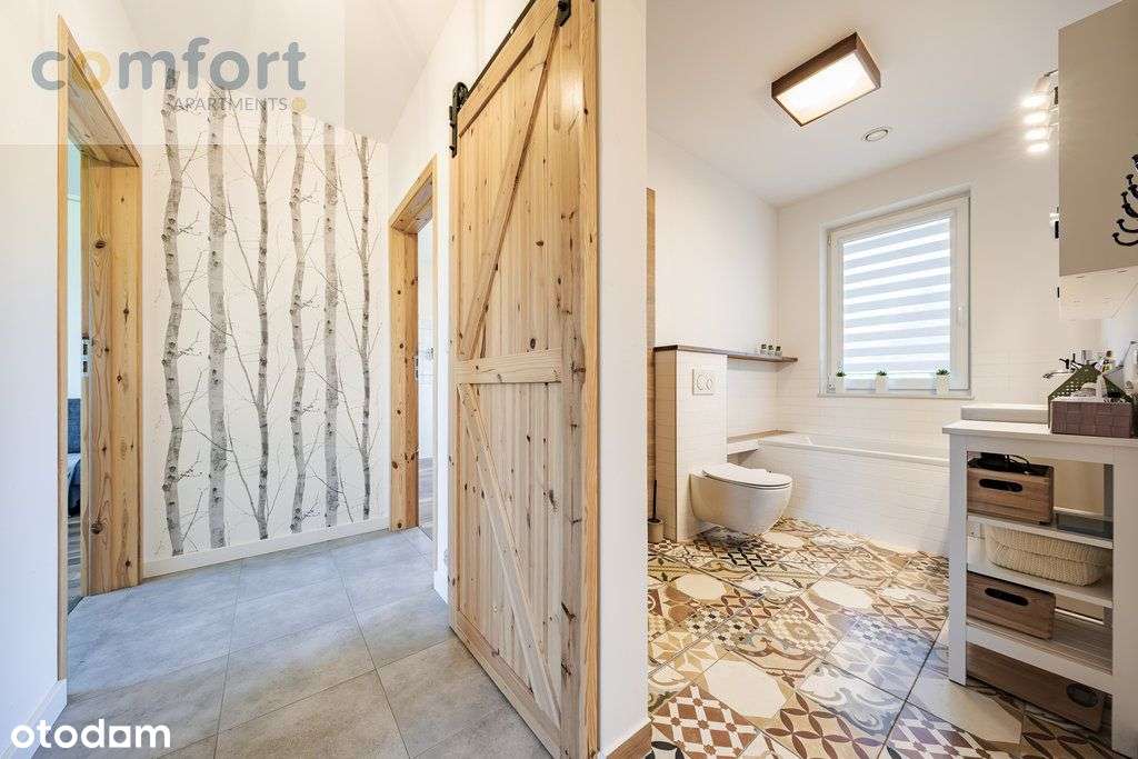 Nowoczesny dom 17km od centrum Gdańska-16