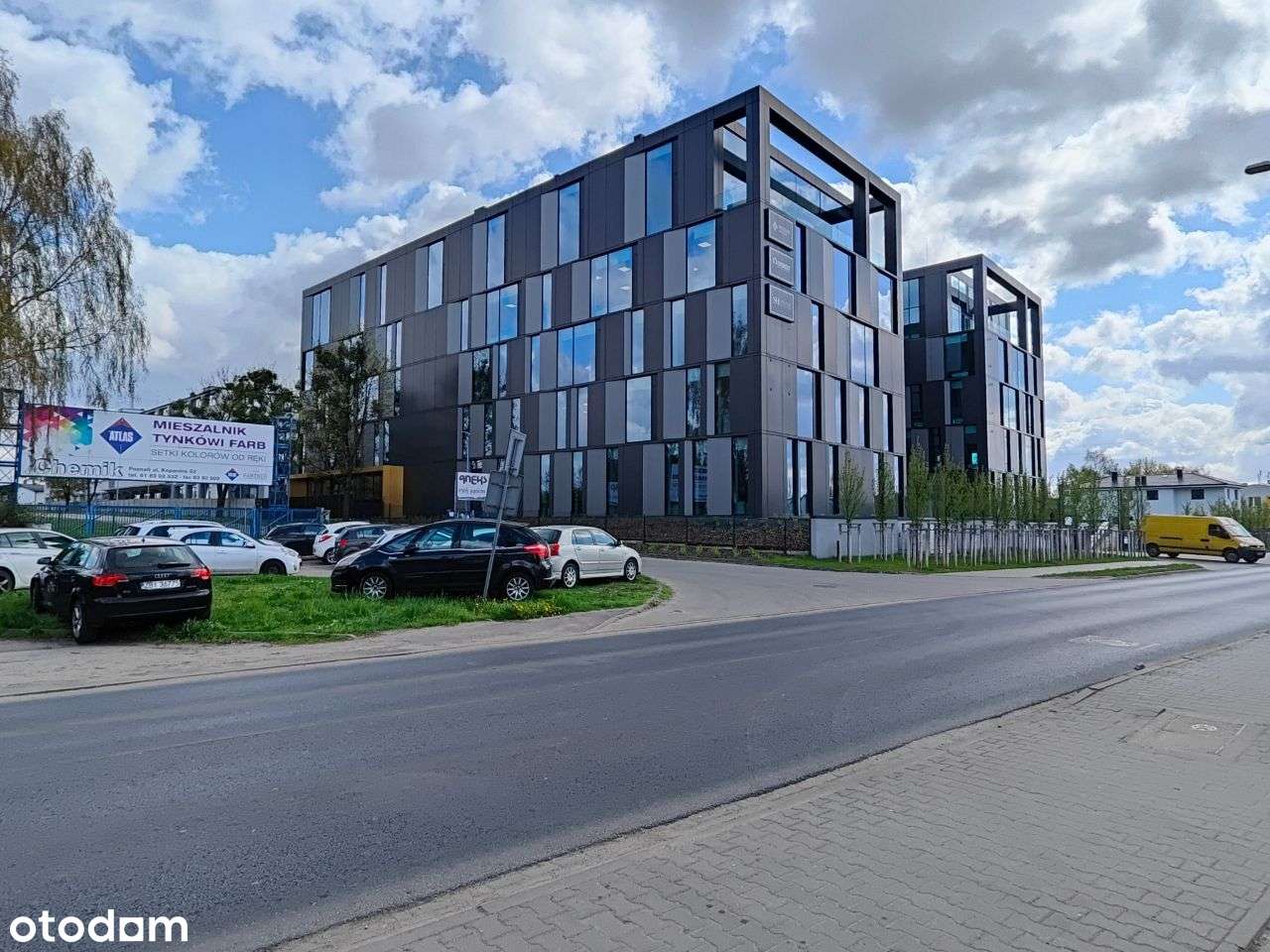 BEZPOŚREDNIO 300 i 400 i 500 A2 i S11 GRUNWALD - Pełny obrazek: 2/10