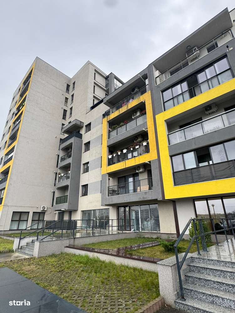 GARSONIERA SPATIOASA -Bl. TIMISOARA-COMISION 0%! - Imagine principală: 1/20