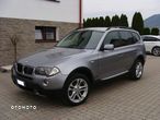 BMW X3 2.0d - 1