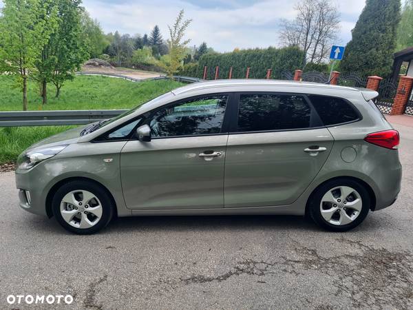 Kia Carens 1.7 CRDi 136 Fifa World Cup Edition - 26