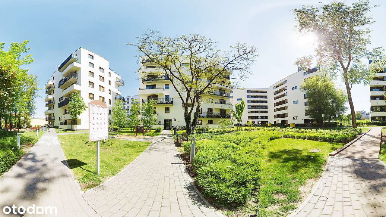 Bielany / Żoliborz | Apartament Premium | 4 pokoje | Garaż | Metro-19