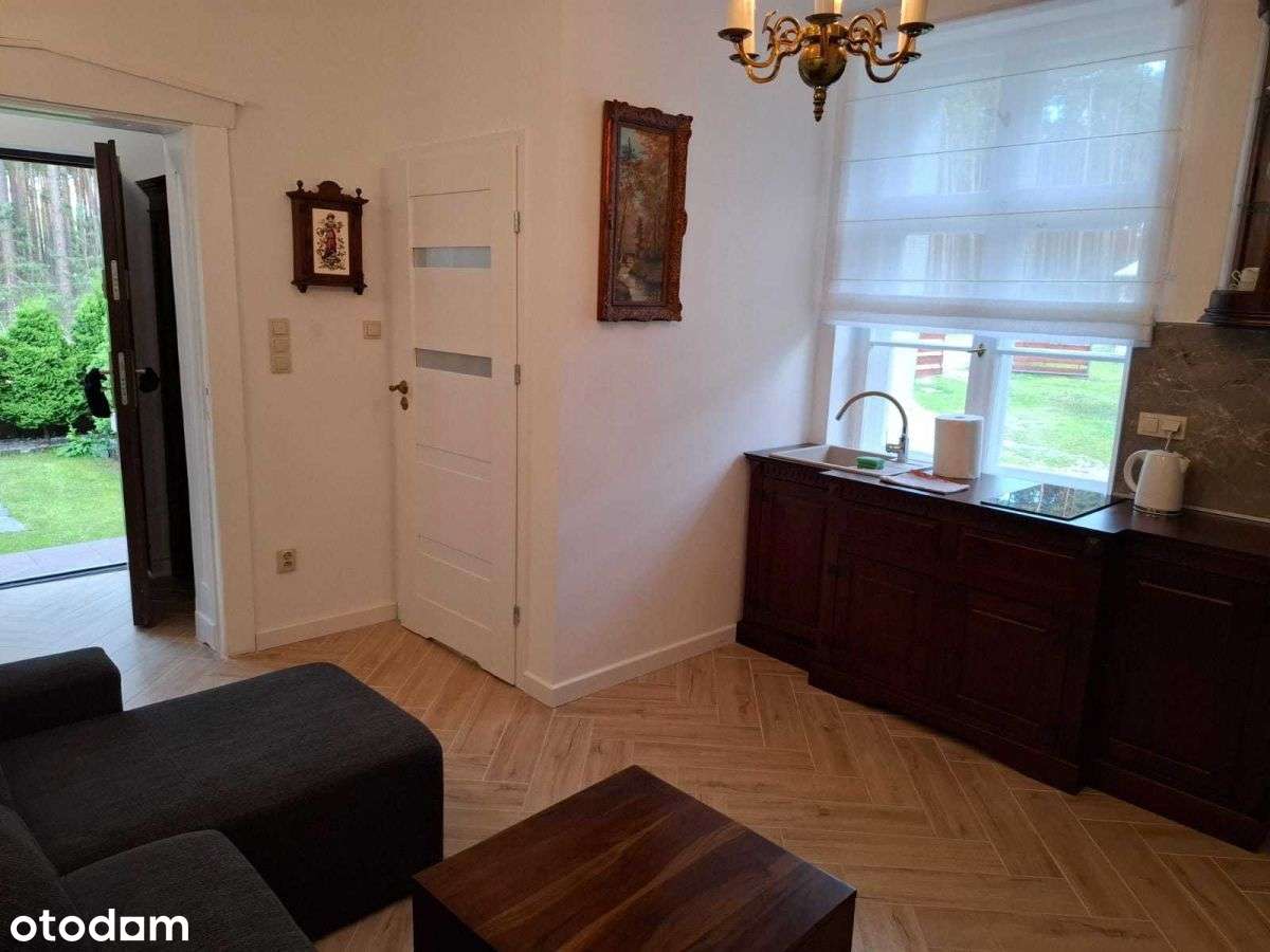 Przytulne mieszkanie w sercu Puszczy Nadnoteckiej!-5