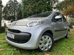 Citroën C1 1.4 HDi SX Airdream - 1