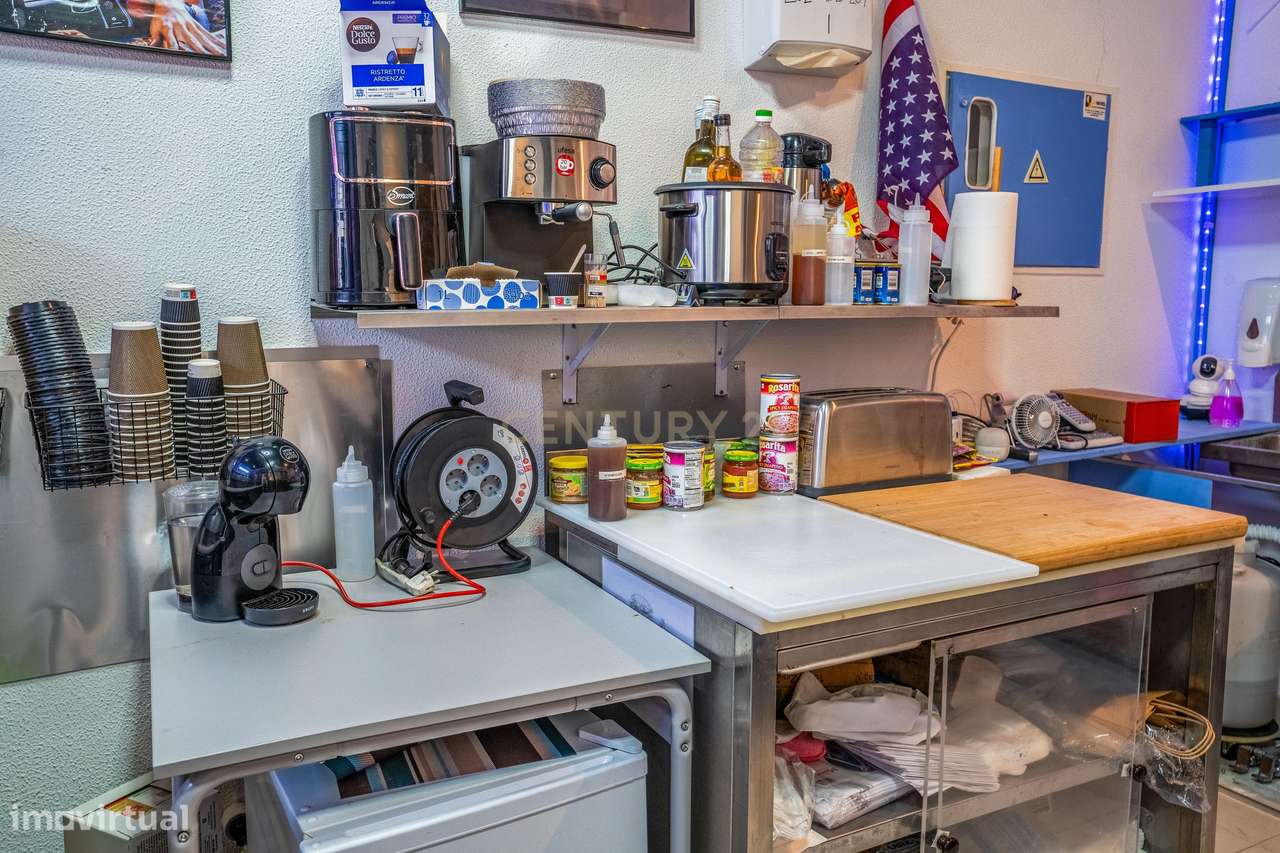 Loja | Centro da Cidade | Caldas da Rainha-5