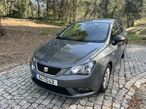 SEAT Ibiza 1.4 TDI PD Style - 2