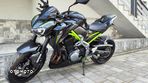 Kawasaki Z 900 - 4