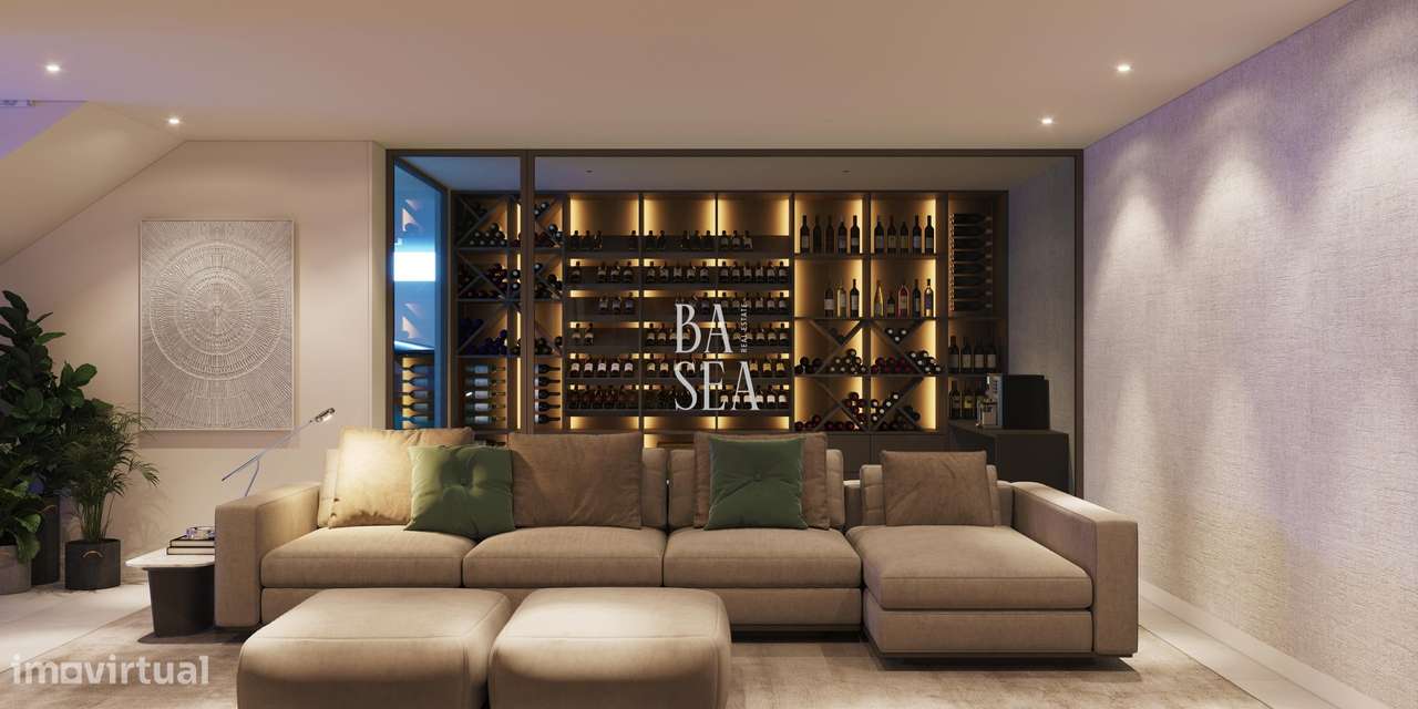 Moradia Térrea T3 Nova em São Víctor Braga-19